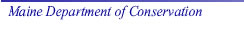 Department of Conservation - Home Page
