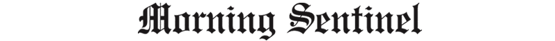Kennebec Journal and Morning Sentinel